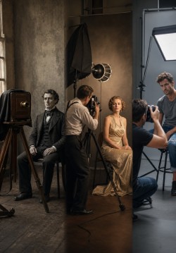Character of a Portrait
