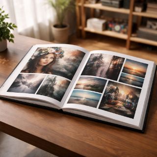 Photo Book